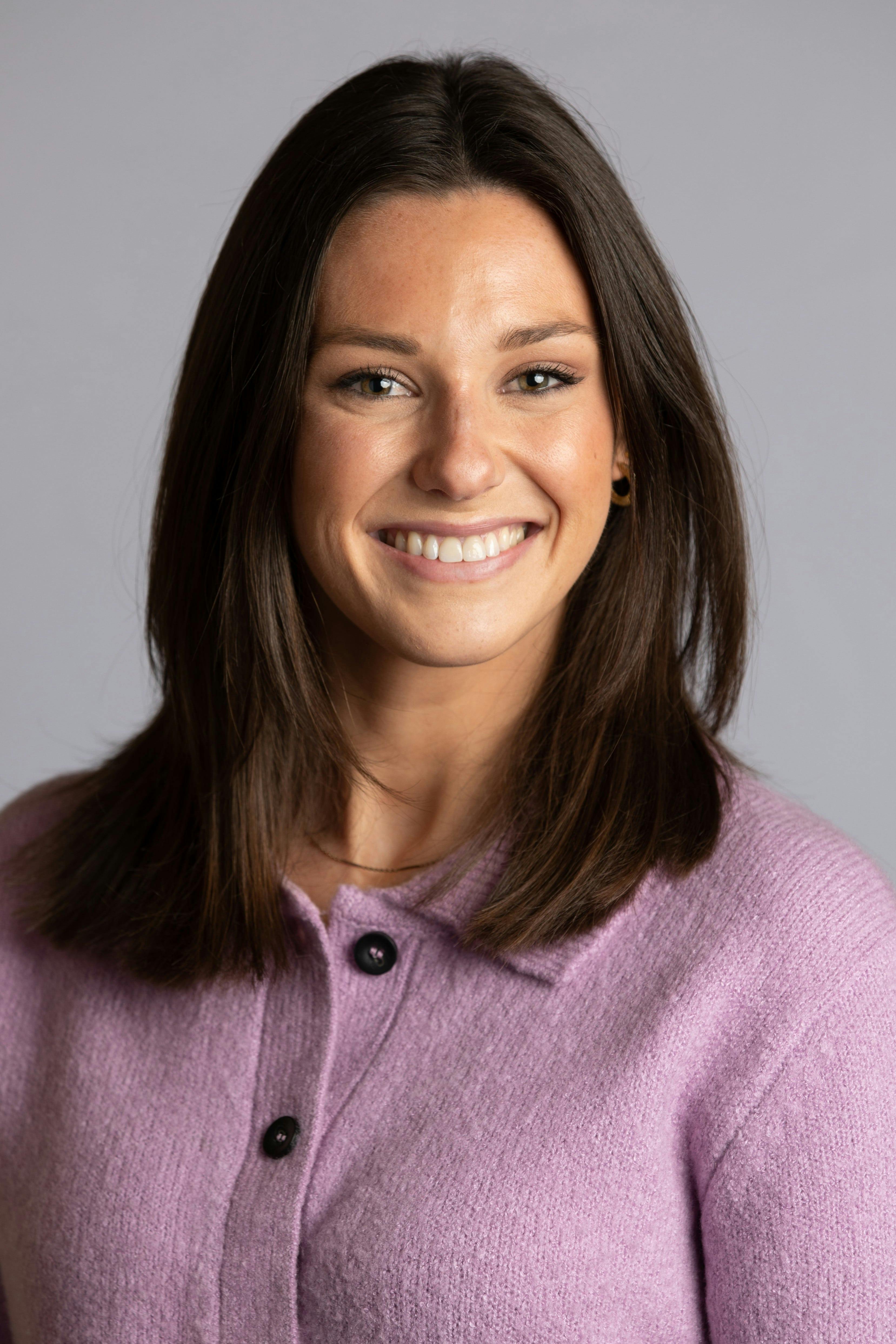 Molly Cathcart