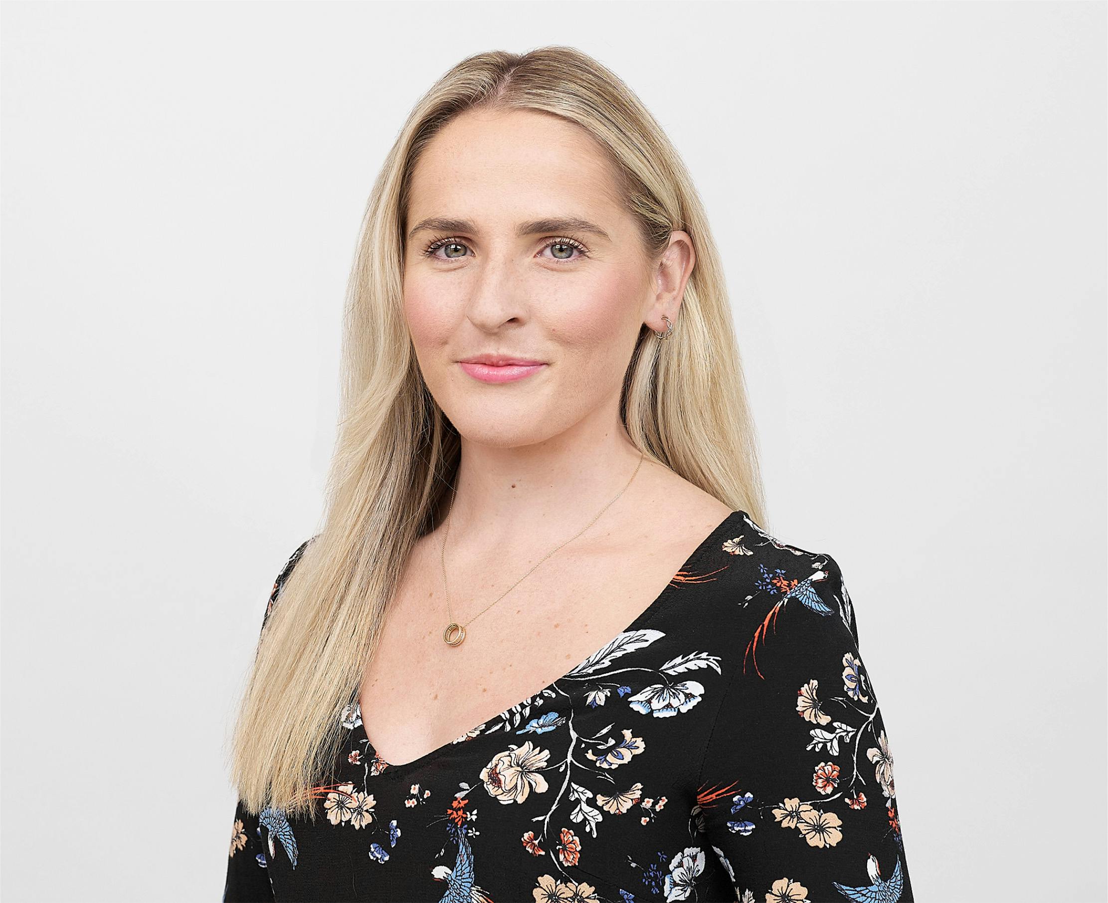 Sara Godfrey