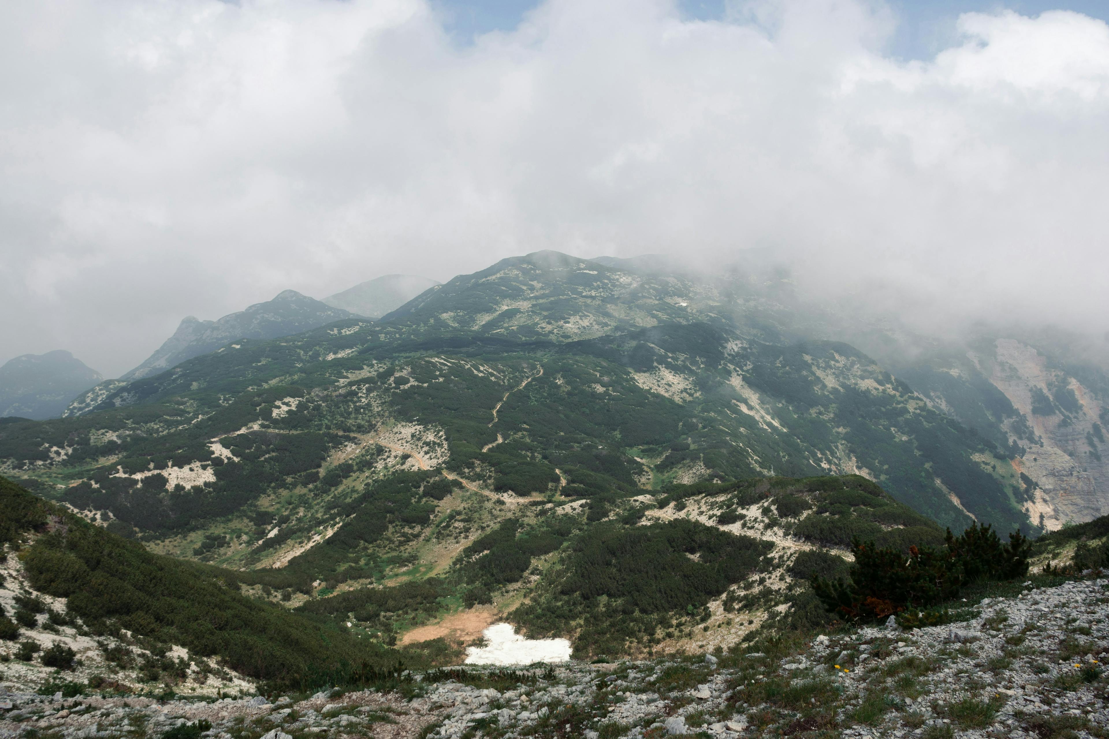 Veliki Vilinac, Čvrsnica