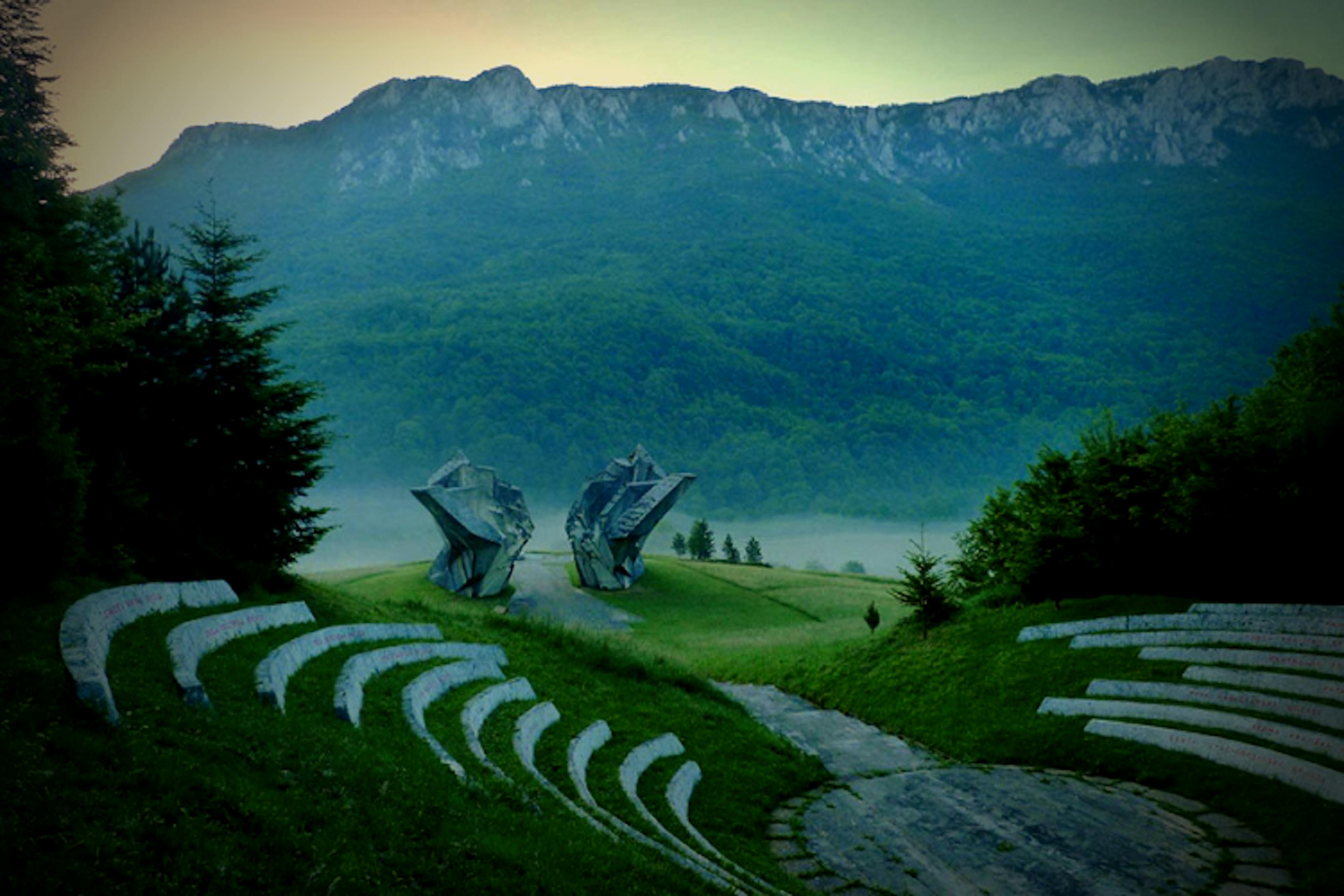 Sutjeska, Bosnia and Herzegovina