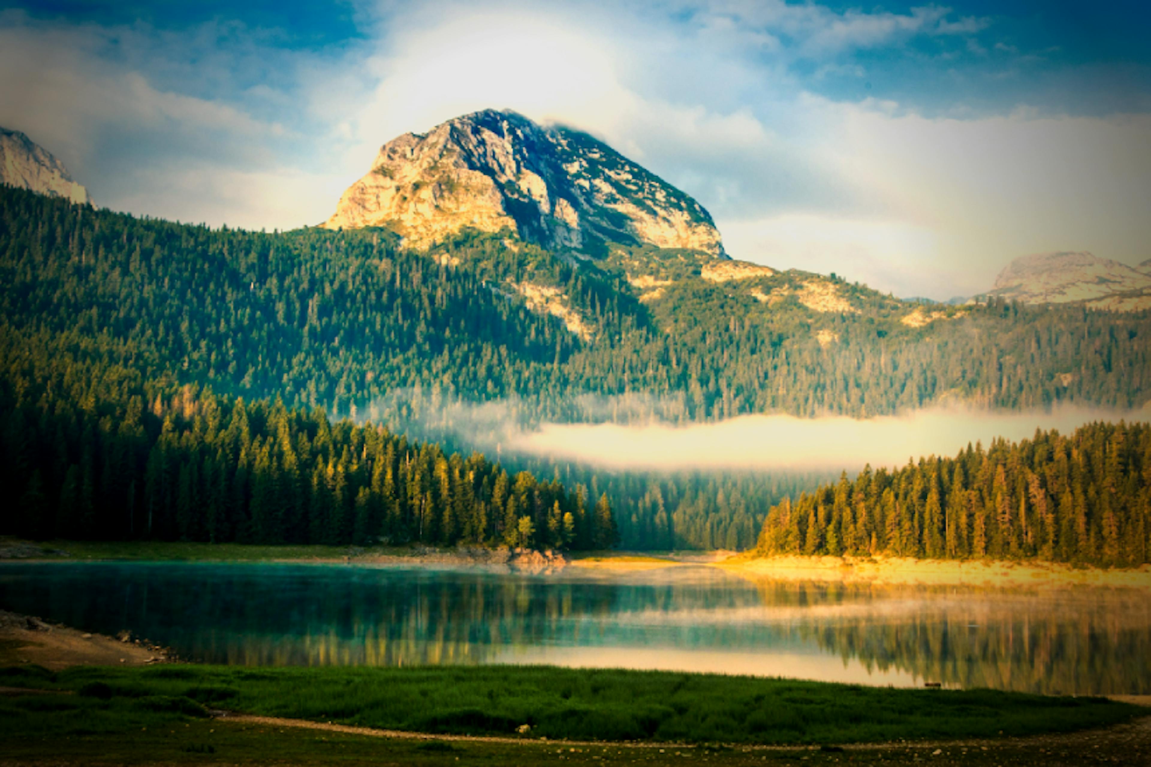 Durmitor, Montenegro