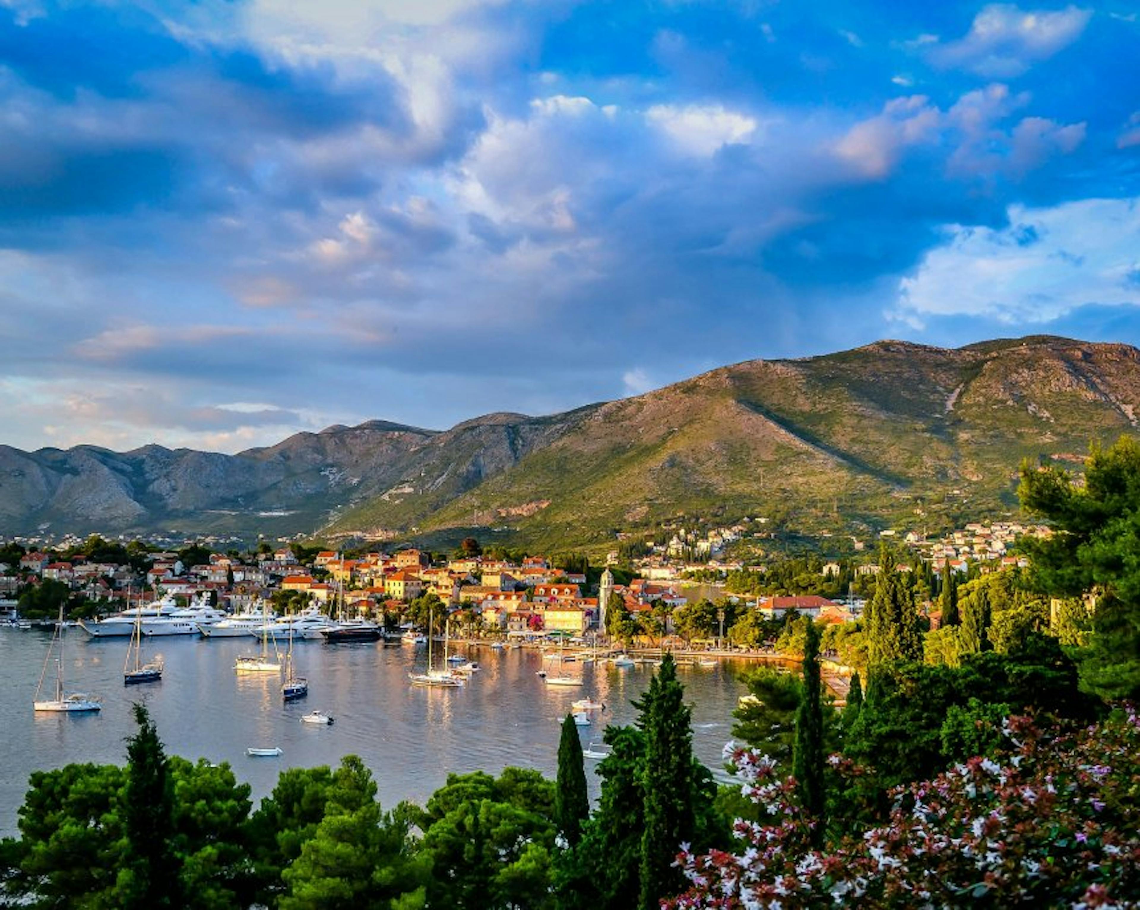 Cavtat, Croatia