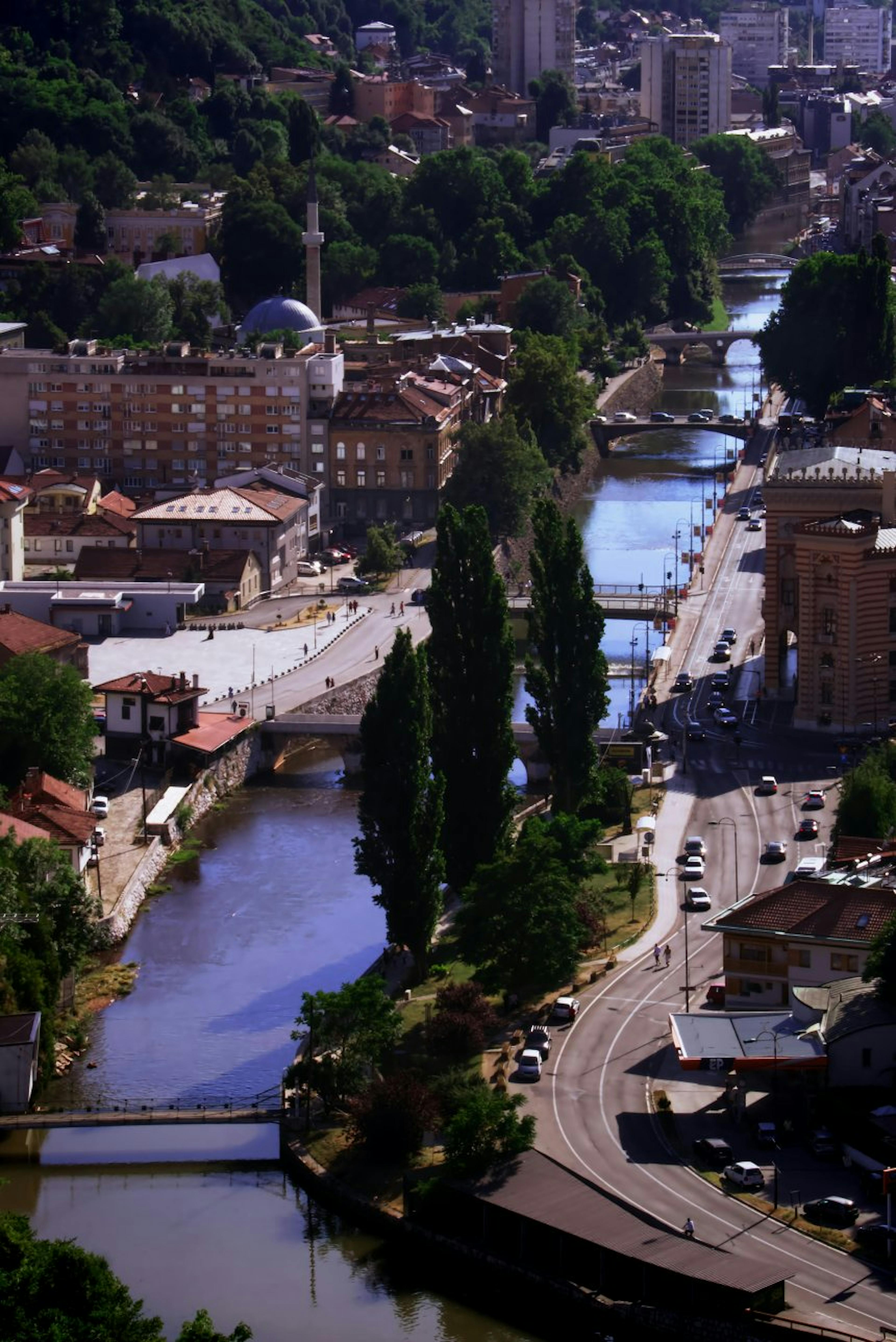 Sarajevo, Bosnia and Herzegovina