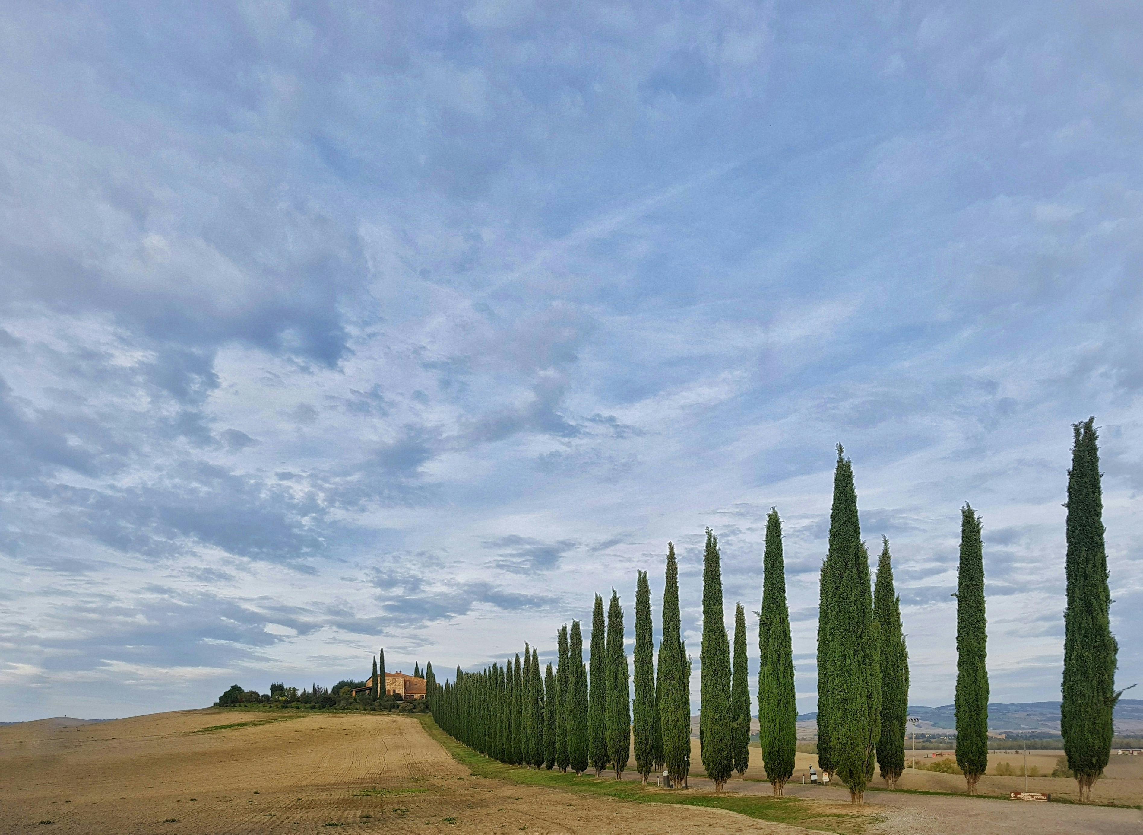 visit Tuscany with Desmo adventure