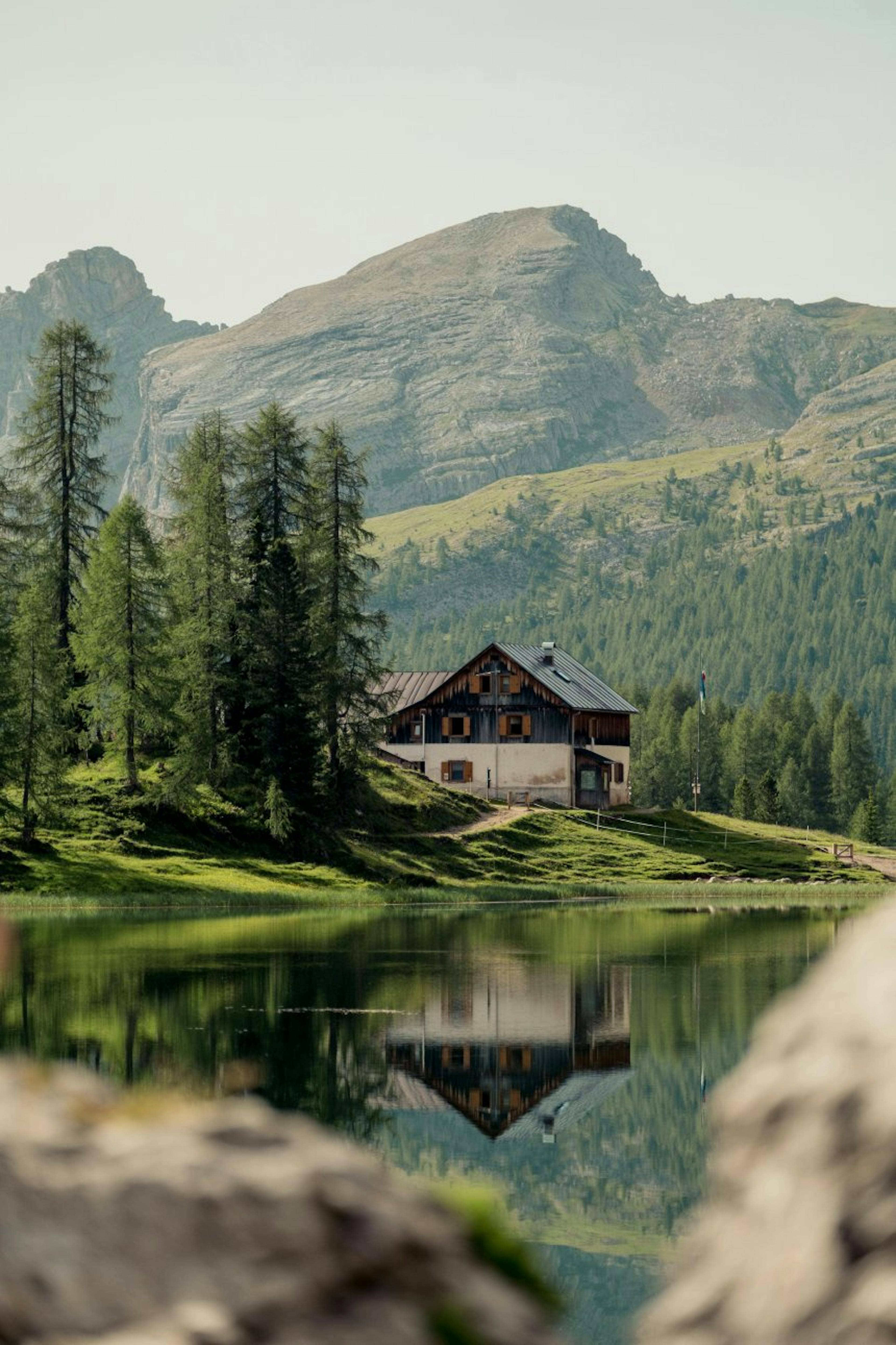 Cortina d'Ampezzo, Italy