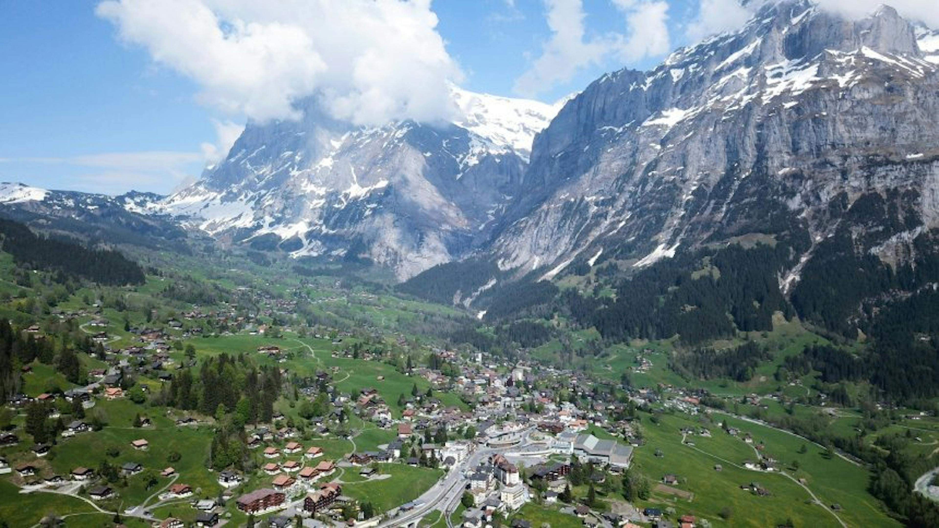 Cortina d'Ampezzo, Italy