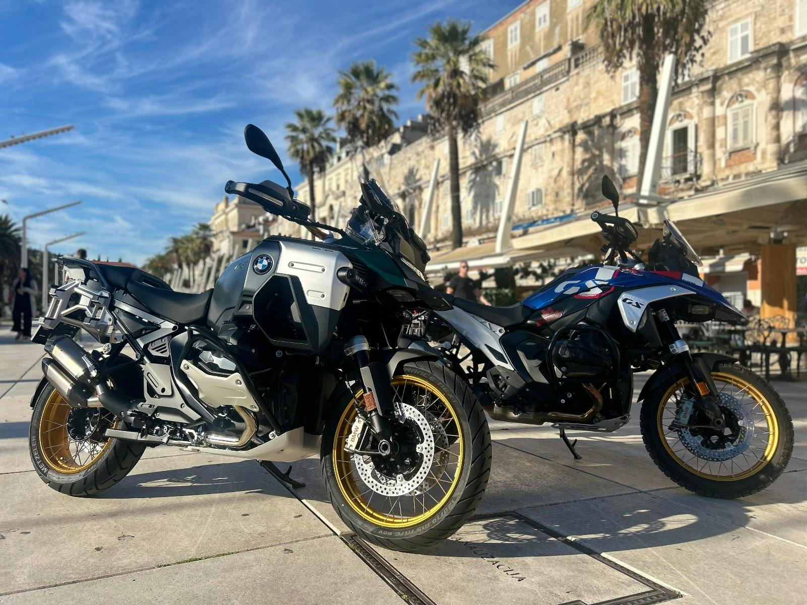 bmw r1300 gs adventure asa