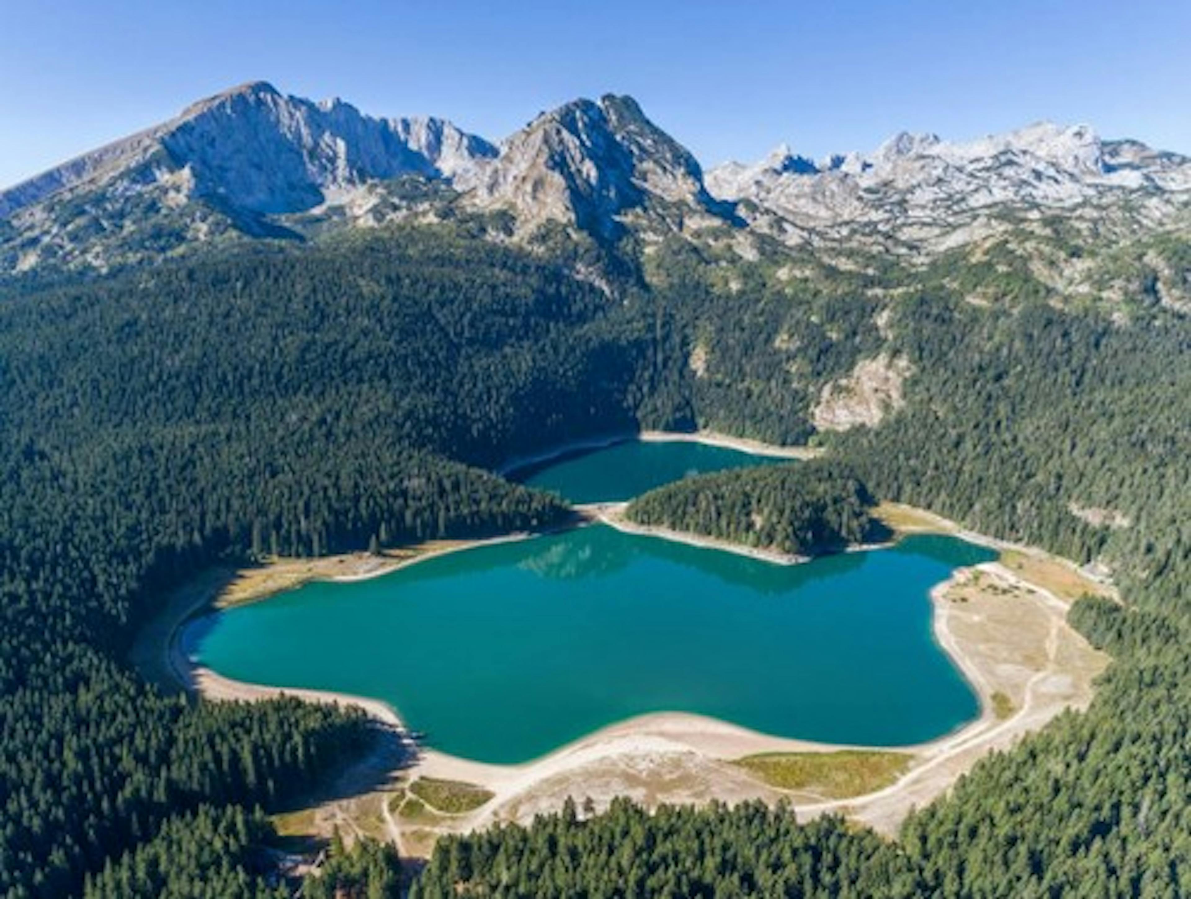 Durmitor, Montenegro