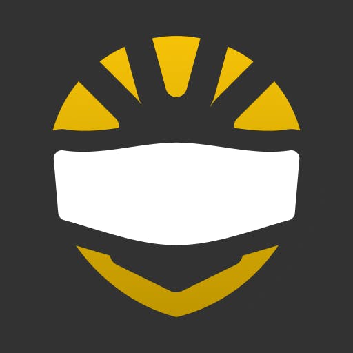 SunnyBiker
