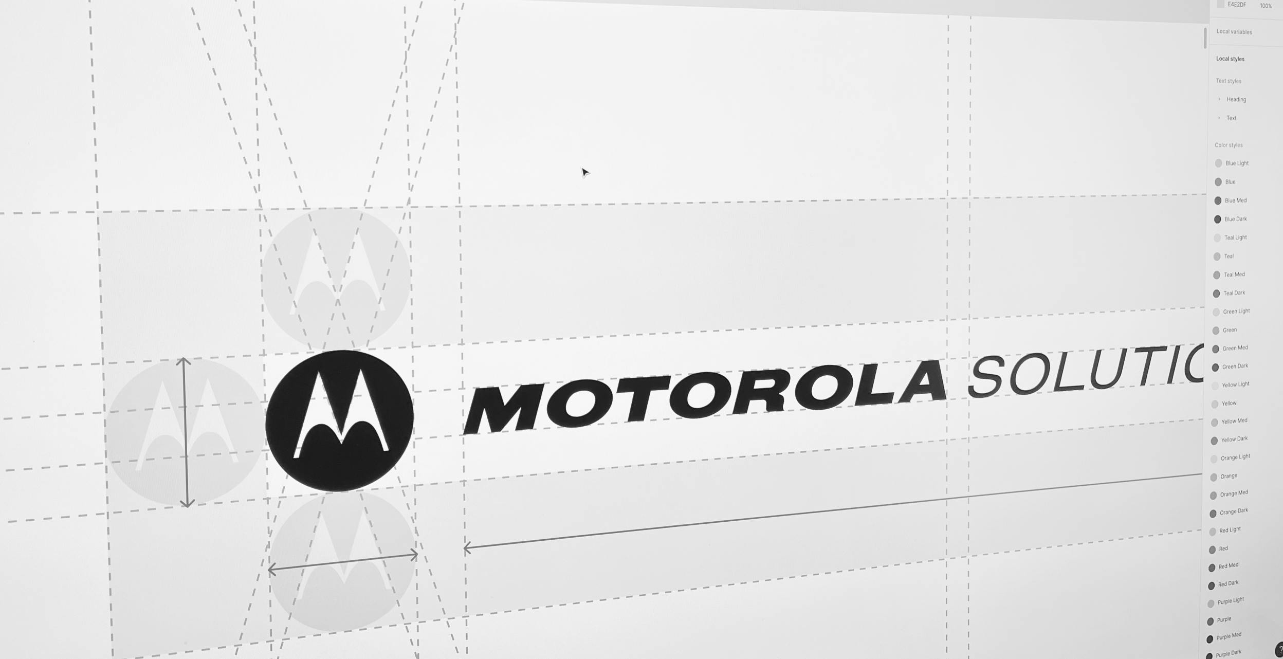 Motorola Solutions