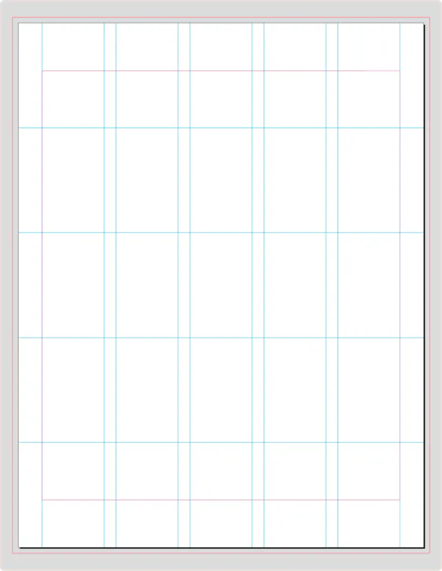 Motorola Solutions Guidelines - Layouts and grids