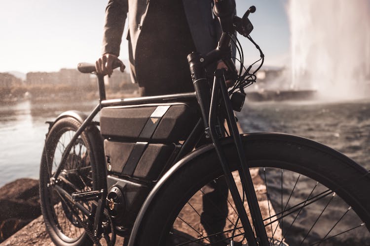 Site officiel - Motosacoche