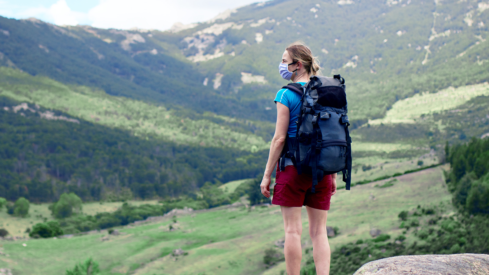 6 Ways to Enjoy the Outdoors While Social Distancing