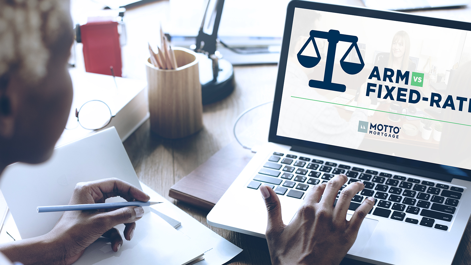 Mortgage 101 ARM vs FixedRate