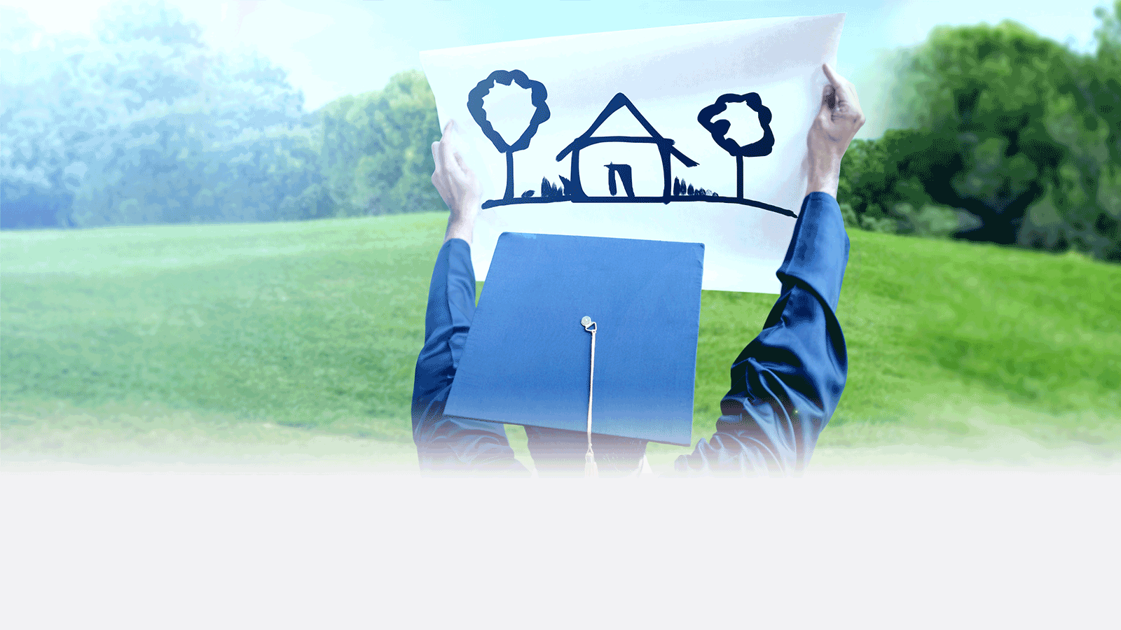 should i buy a house with student loan debt