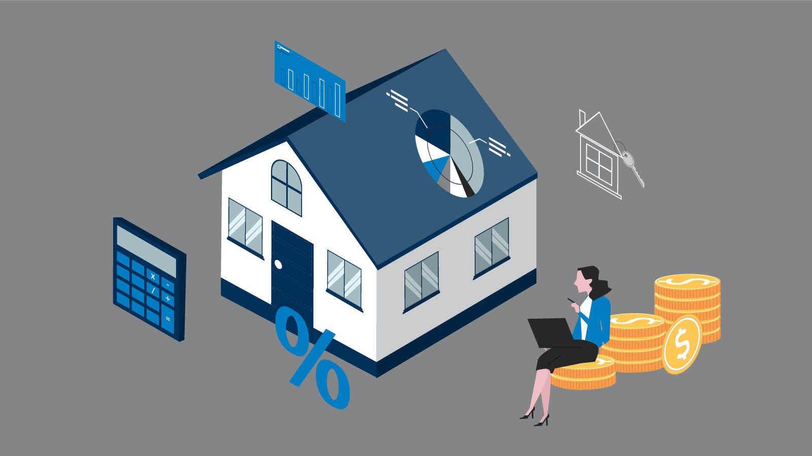 How Does Mortgage Interest Work? And How Does It Impact Your Loan?