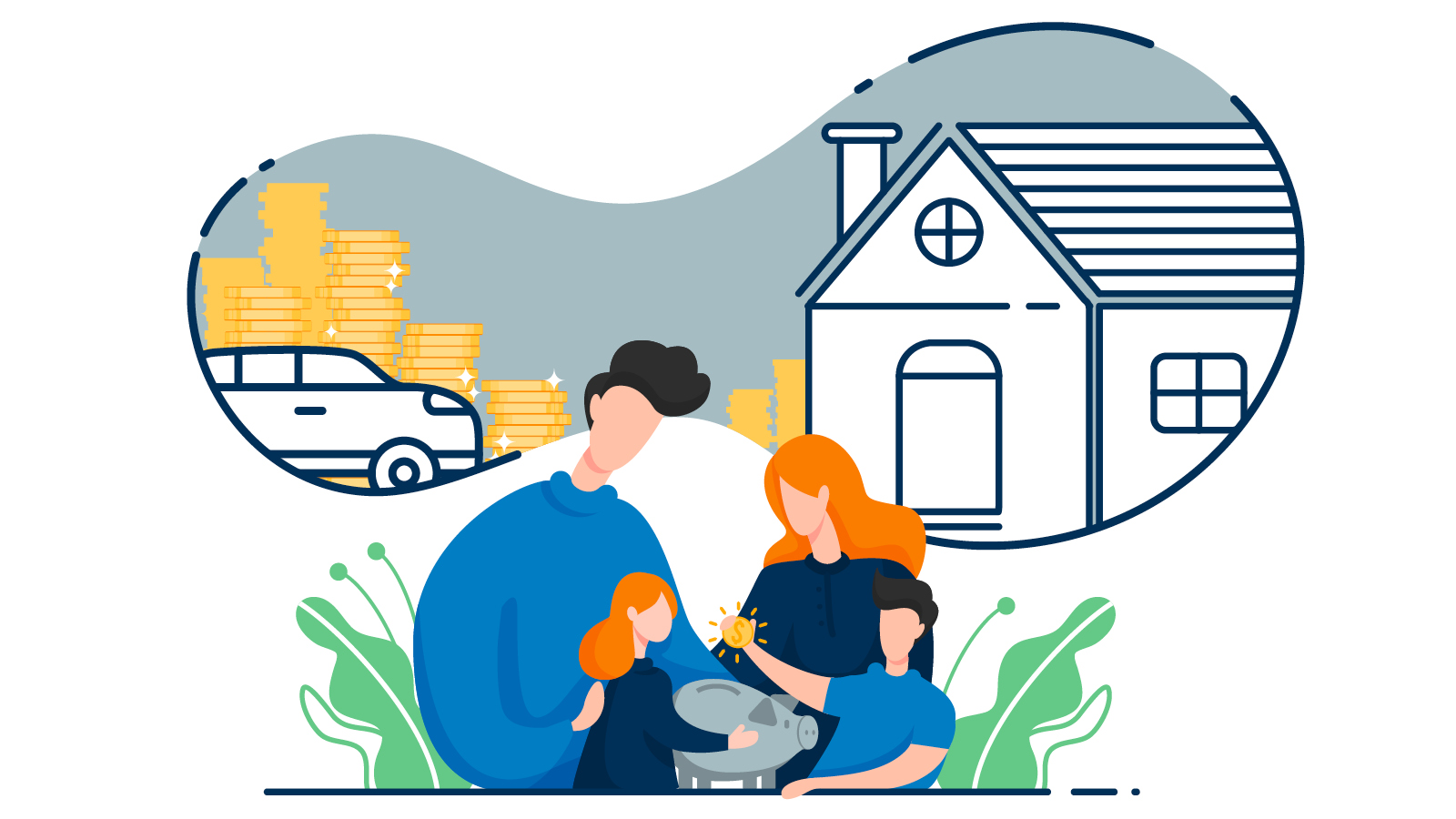 First-Time Buyer? Study Up on These Loan Assistance Programs and 