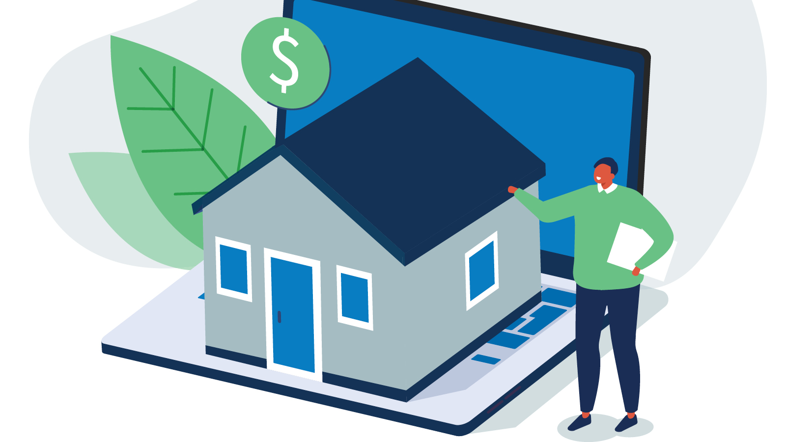 Ways to get down payment hot sale for house