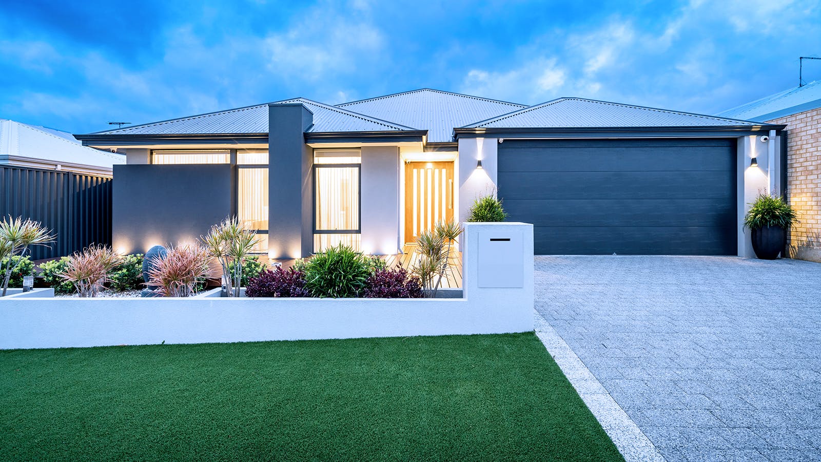house style house style