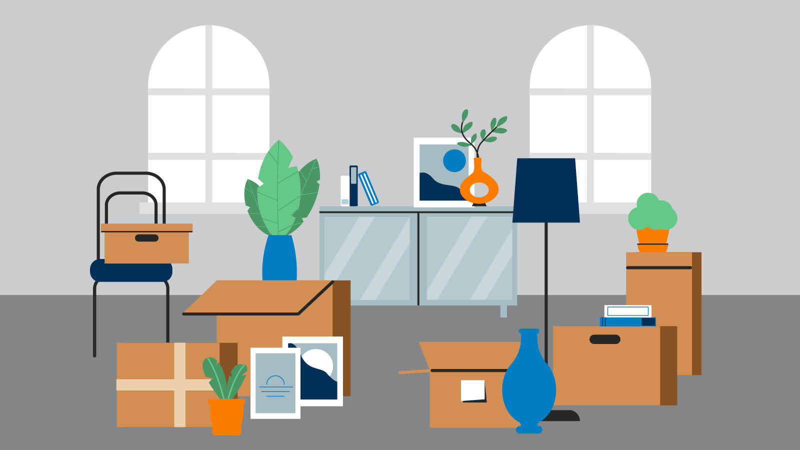 What Happens to a Mortgage When Someone Dies?