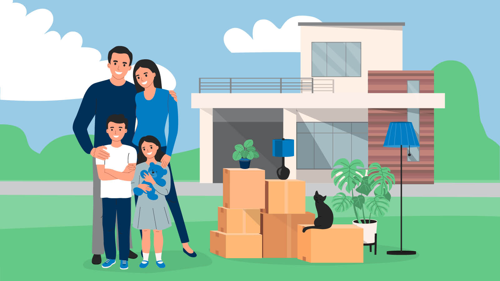 5 Tips for First-Time Homebuyers in Today’s Market