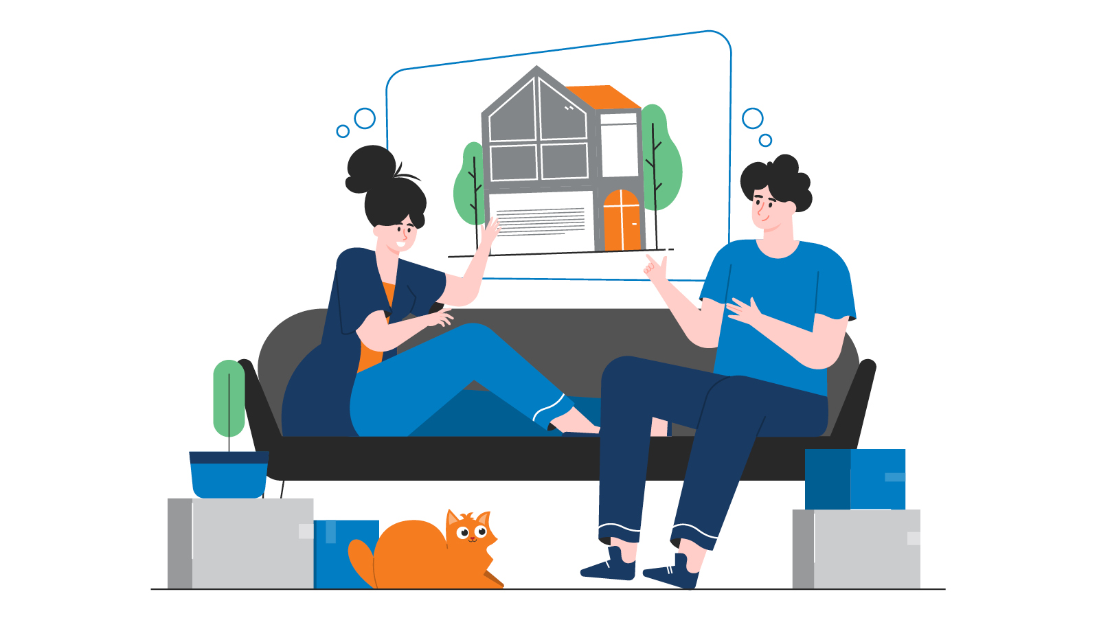 What is Earnest Money? We’ll Explain.