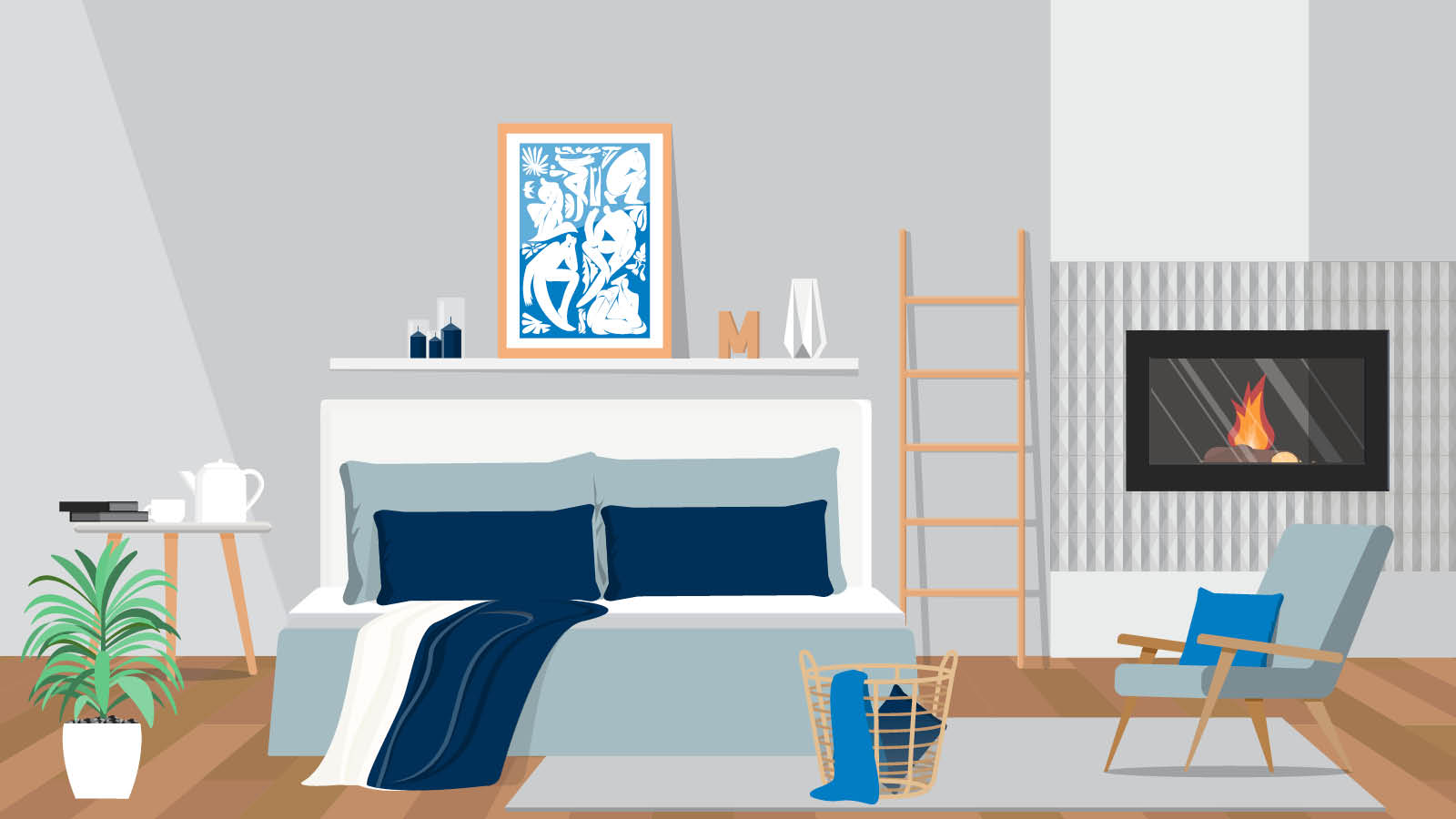 Different Kinds of Wood for Any Home Improvement Project