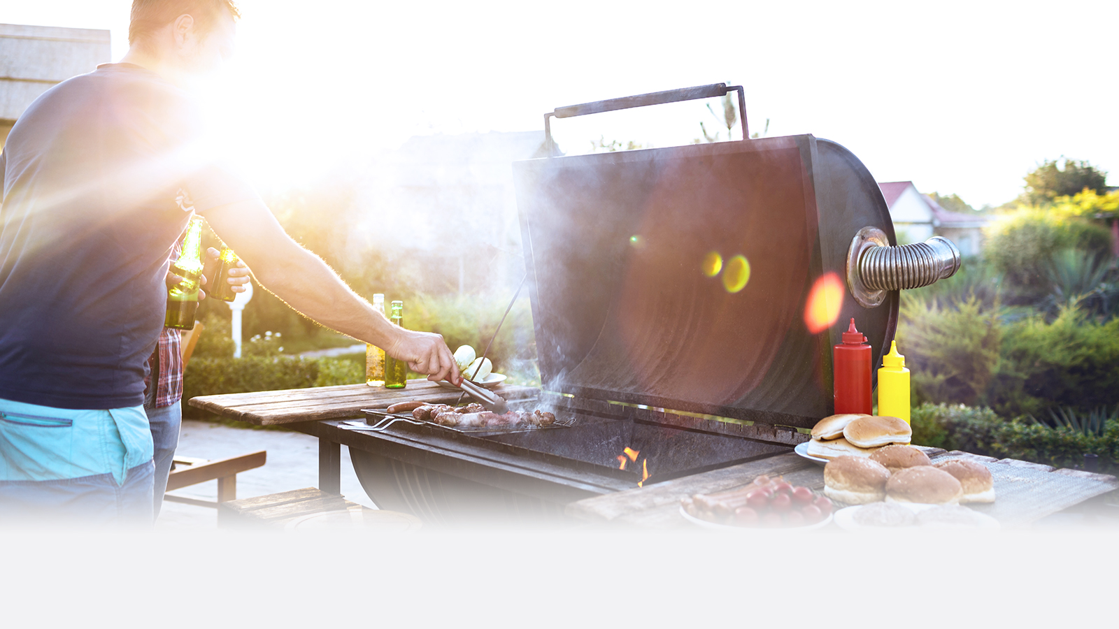 4 Simple Grill Cleaning Hacks that Really Work