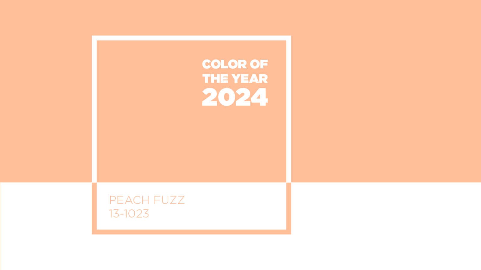 Pantone Color of the Year 2024: Home Decor Ideas You'll Love