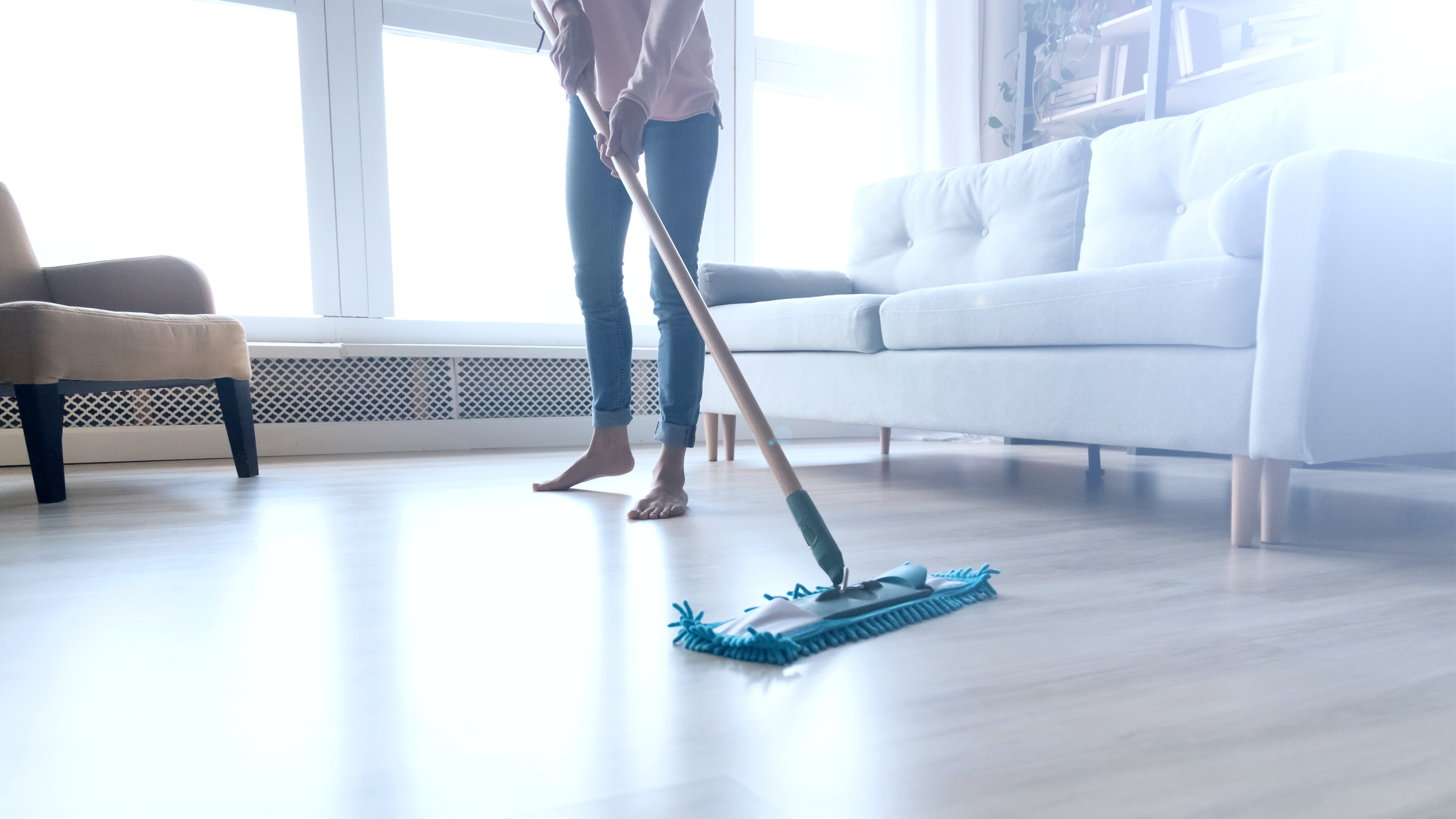 5 Tips for Cleaning Your House to Sell