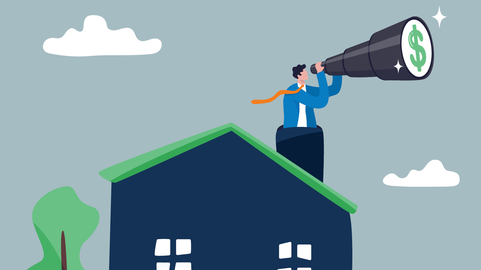 2022 Housing Forecast