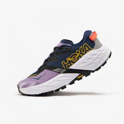 trail running shoes