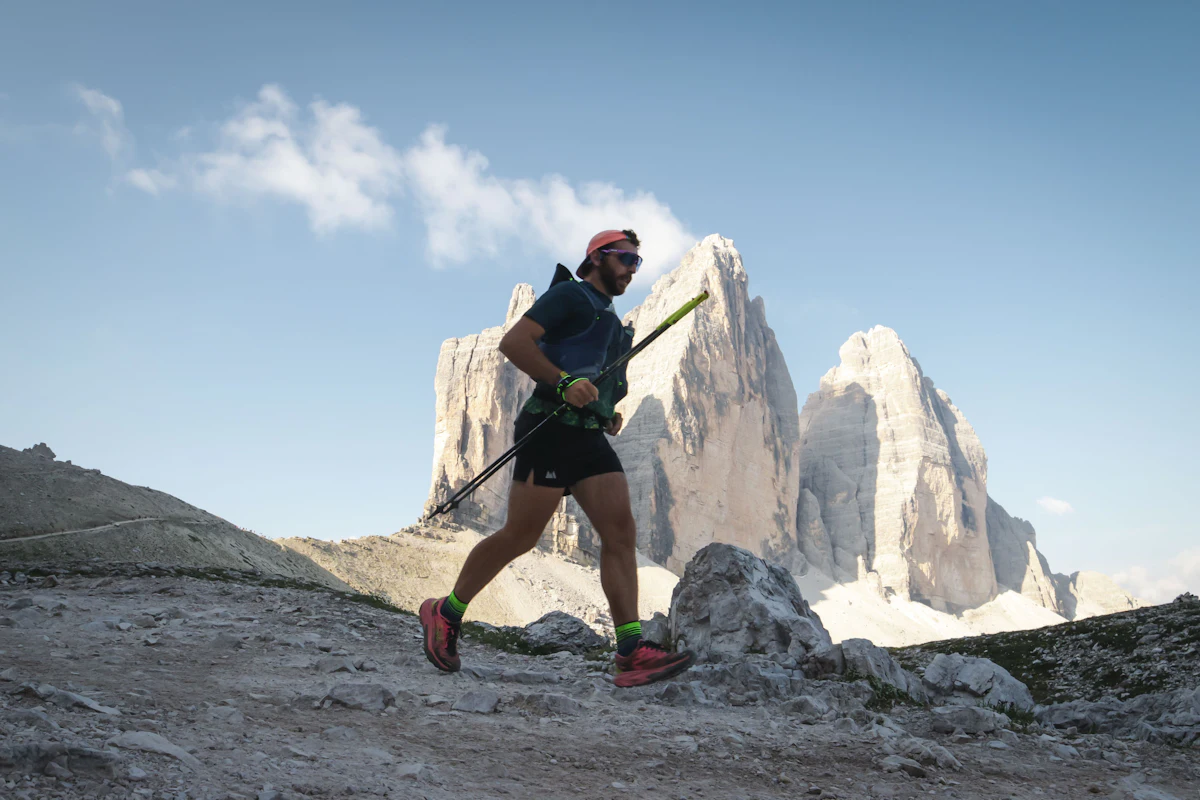 tre cime run