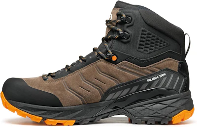 Hiking boot