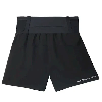 Trail running shorts