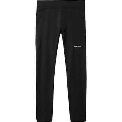 Trail running long pants