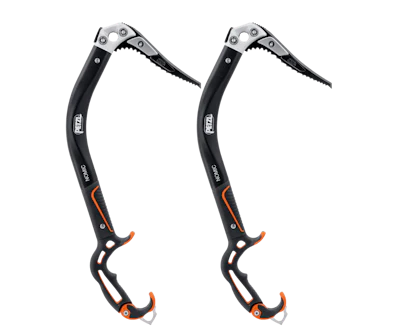 petzl nomic