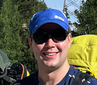 Rory Anderson