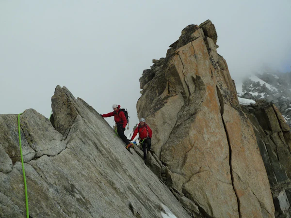 tour ronde