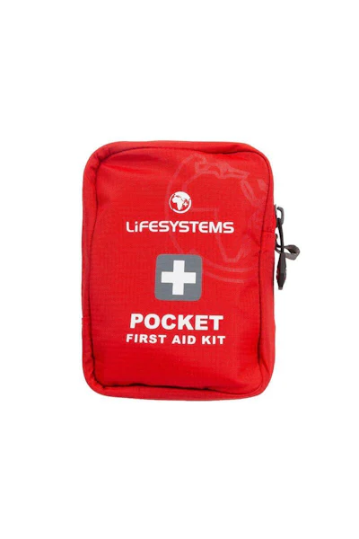 first aid kit