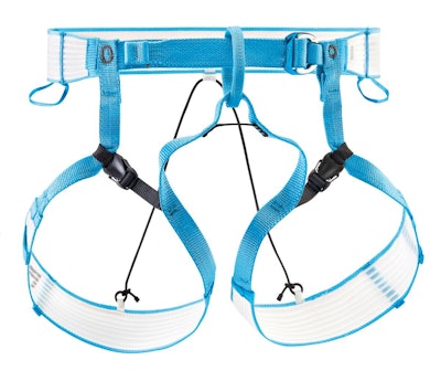 Altitude harness Petzl