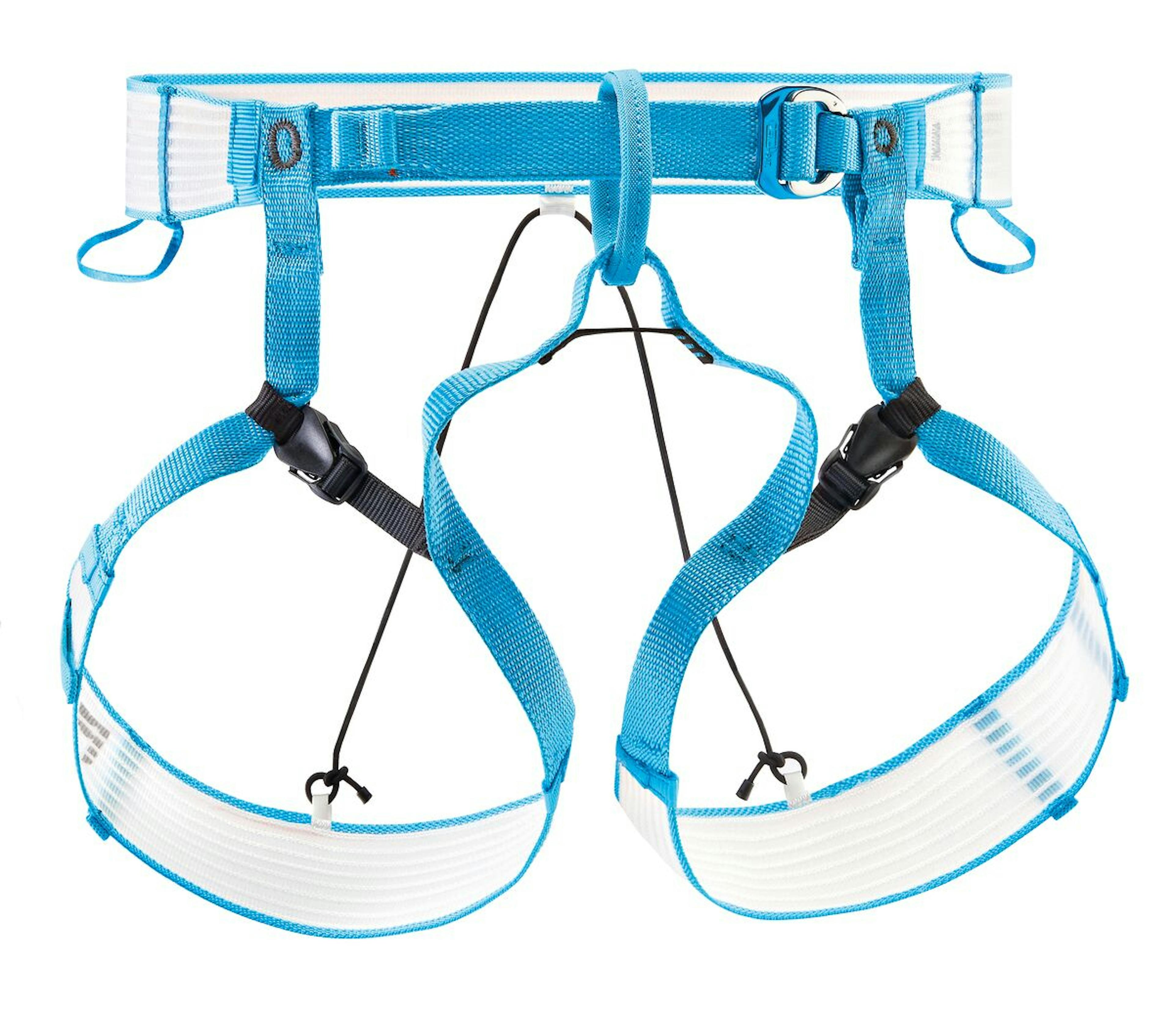 Altitude harness Petzl