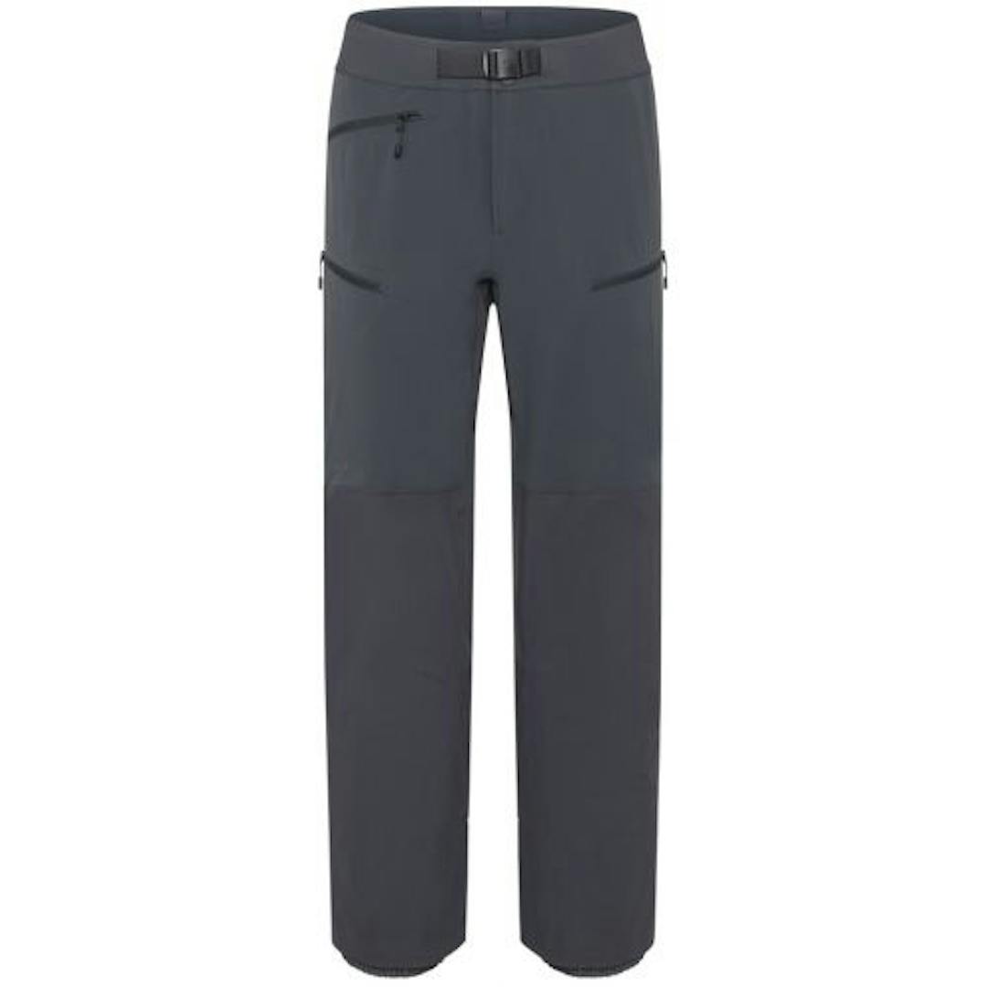 Stretch Pants Black Diamond