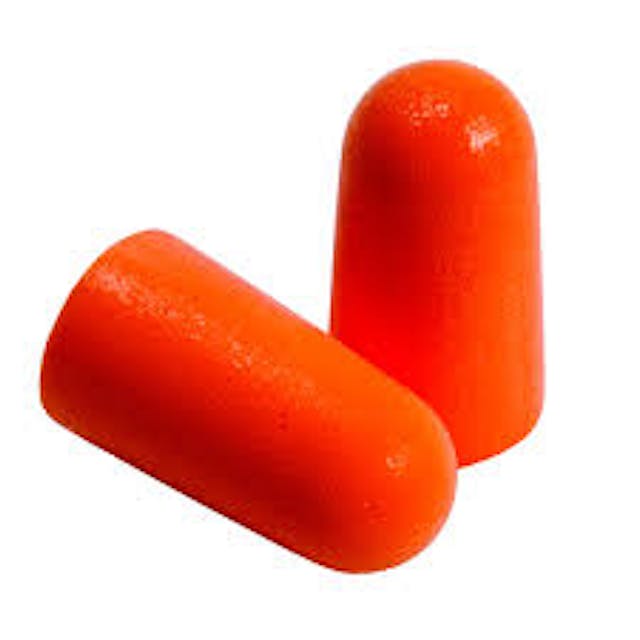 Earplugs