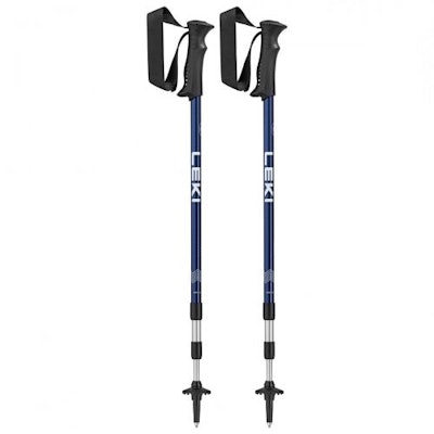 Trekking Poles Leki