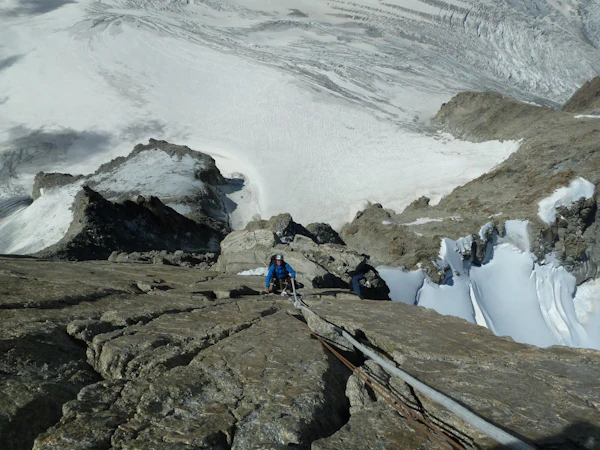 Dent du Geant