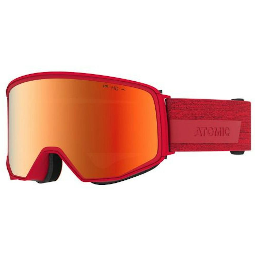 Ski goggle