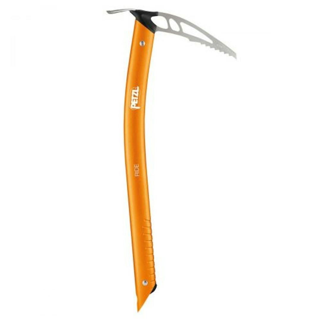 Petzl Ride ice axe