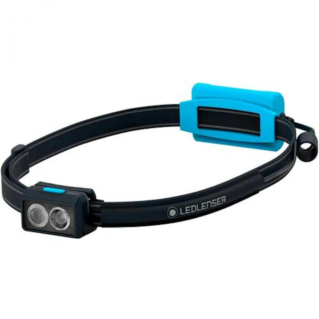 Led Lenser headlamp