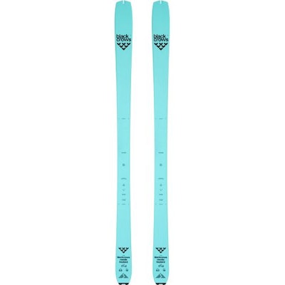 Black Crows Mentis skis